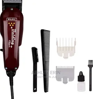 Original Wahl Balding Clipper