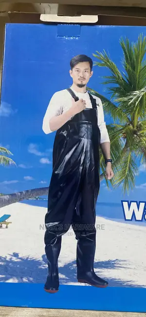 Water Proof Chest Wader