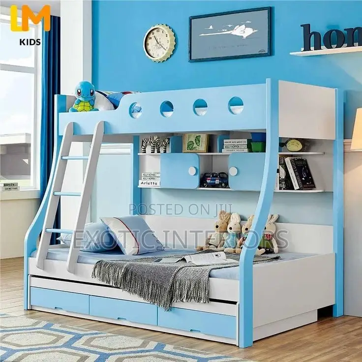 Bed Available Call