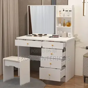 Dressing Mirrio /Make Up Table Available Call