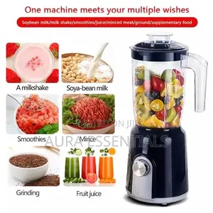 Sonifer Blender 8042