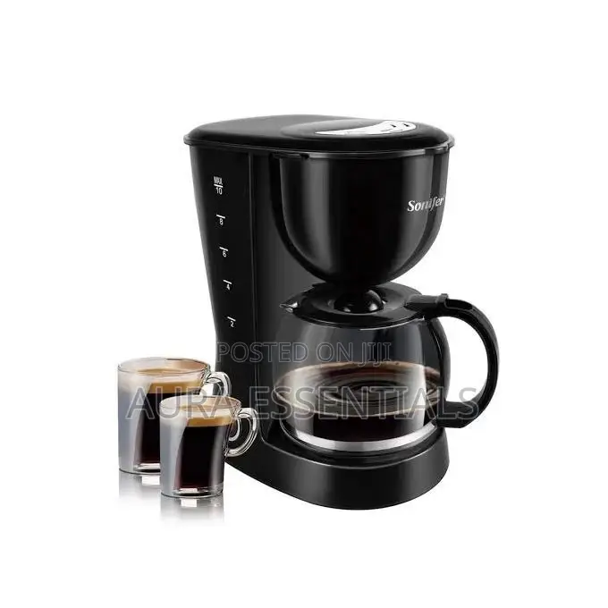 Sonifer Coffee Maker
