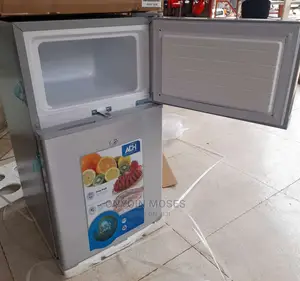 120l Brand New Adh and Hisense Double Door Refrigerators