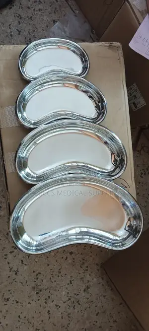 Kidney Dishes Full Set