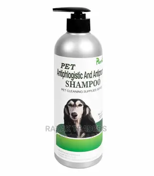 Perfect Pet Whitening Shampoo - 500gm