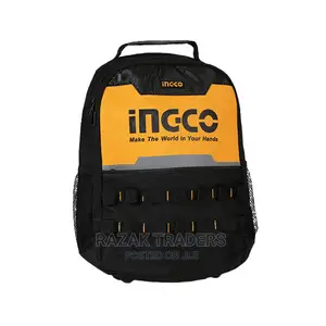Ingco Tool Backpack