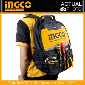 Ingco Tool Backpack