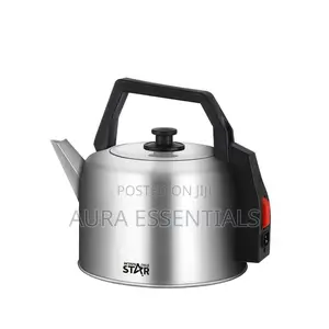 Star Electric Kettle