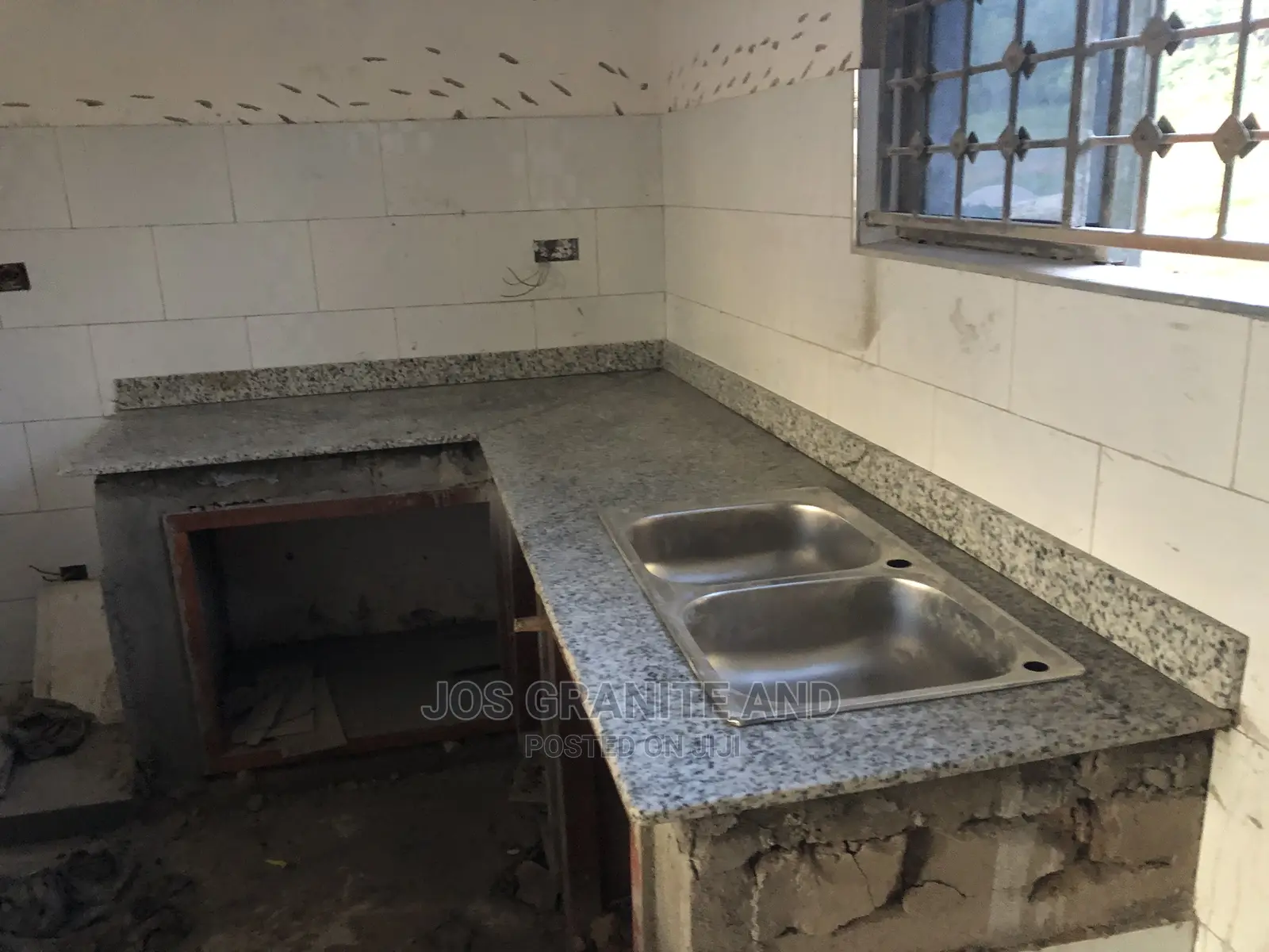 Tops and Counter Tops