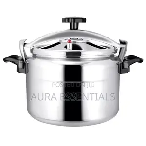 11L Pressure Cooker