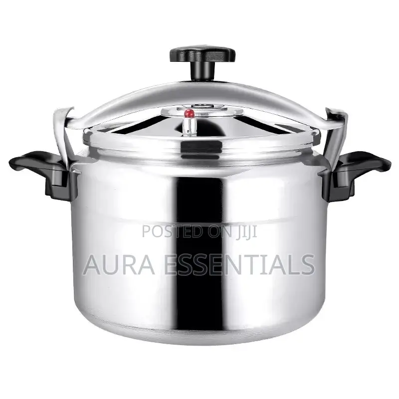 11L Pressure Cooker