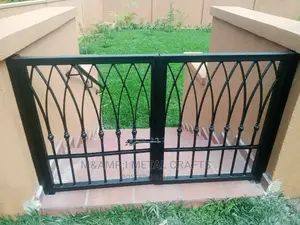 Compound Gate