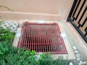 Drainage Sewer Manholes