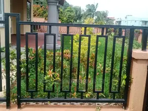 Compound a Nd Garden Fancy