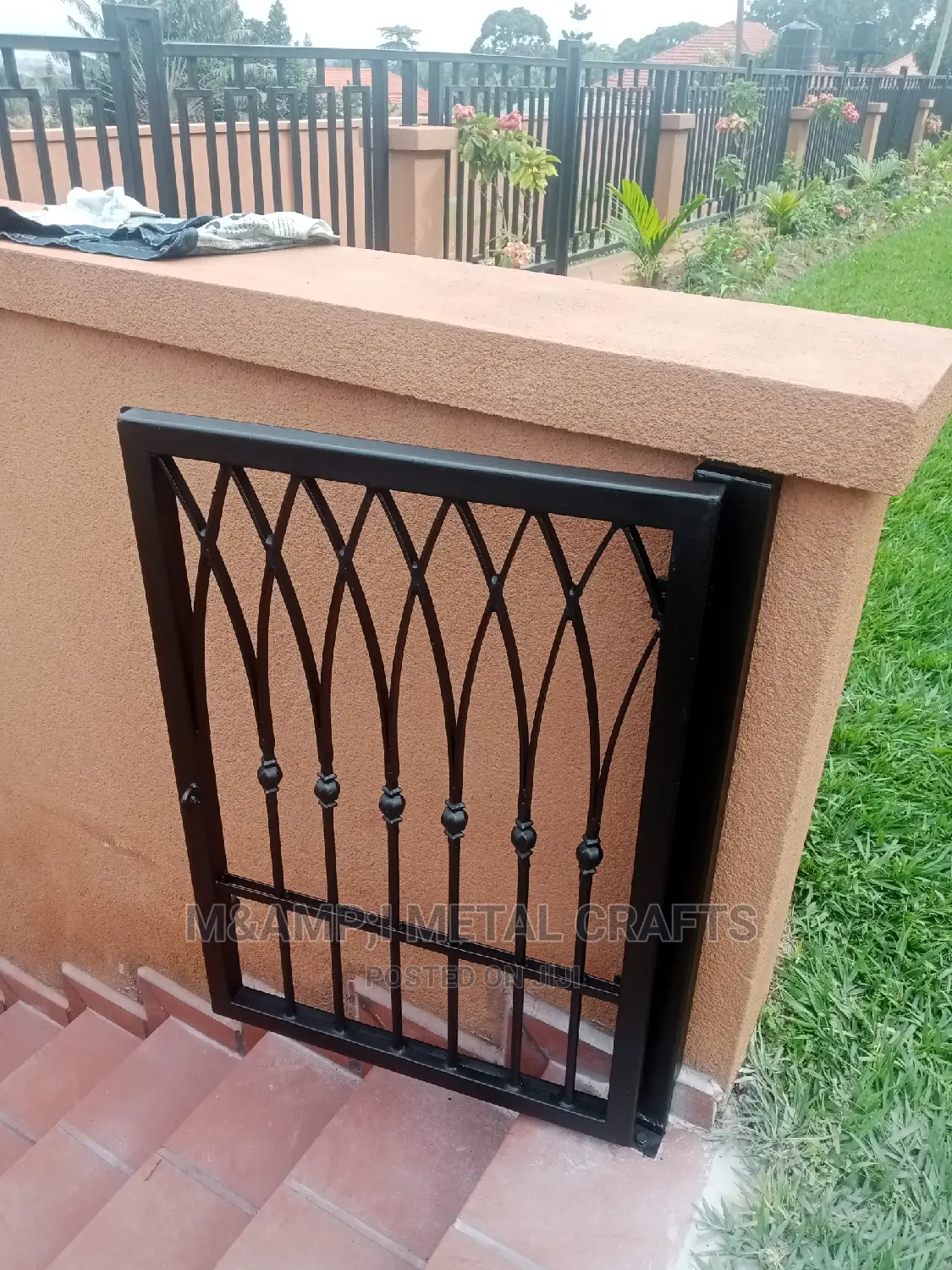 Stair Gate
