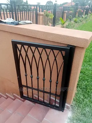 Stair Gate