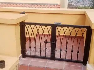 Stair Gate