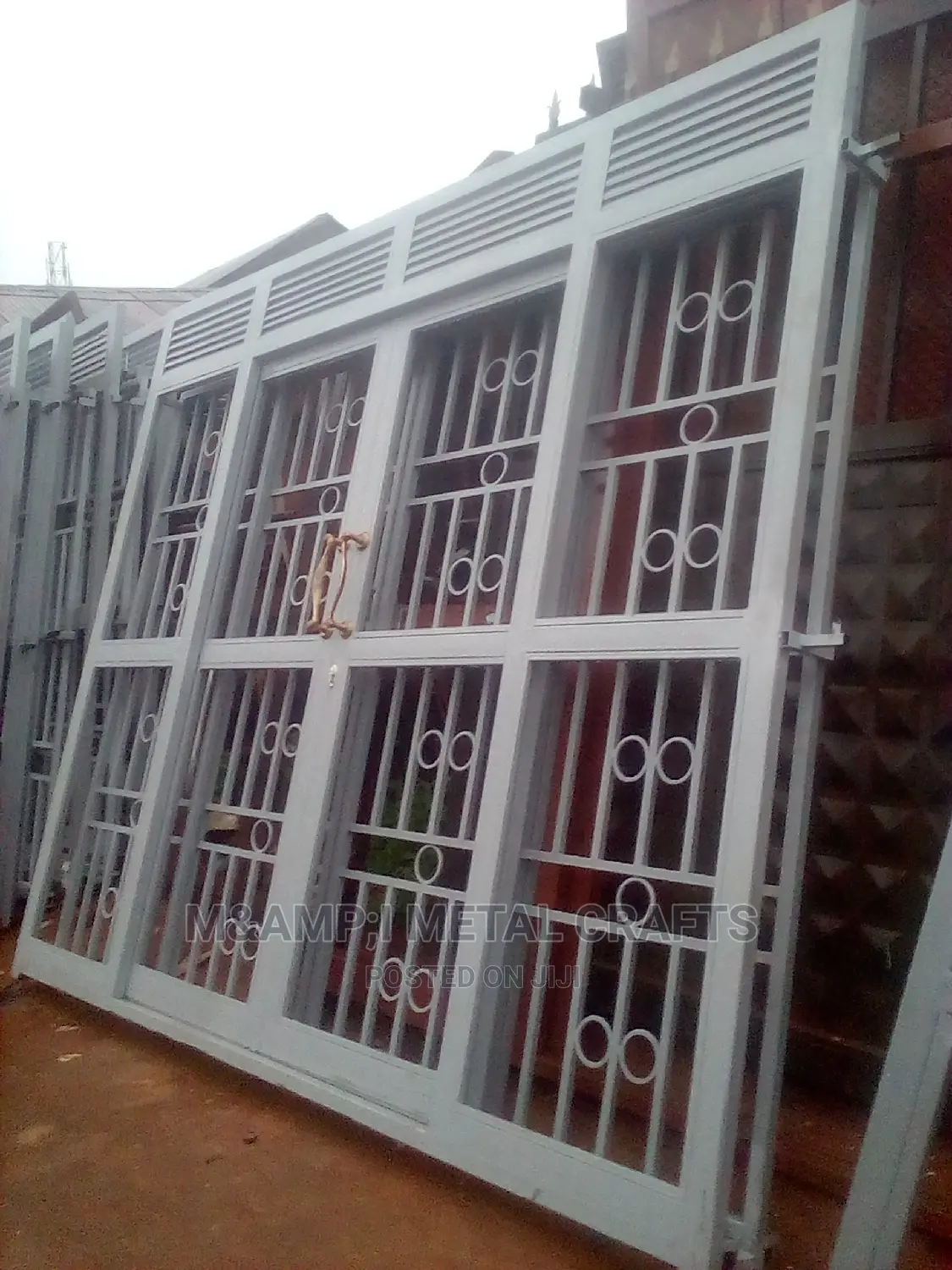 Sliding Door