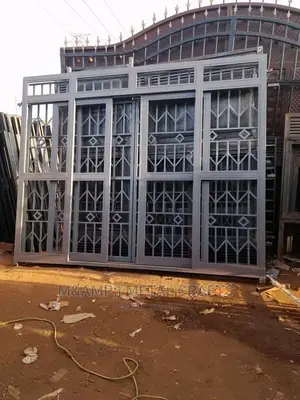 Sliding Door