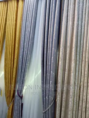 Quality Curtains