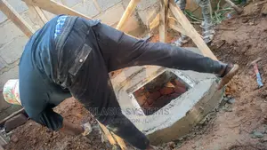 Well Digg and Construction