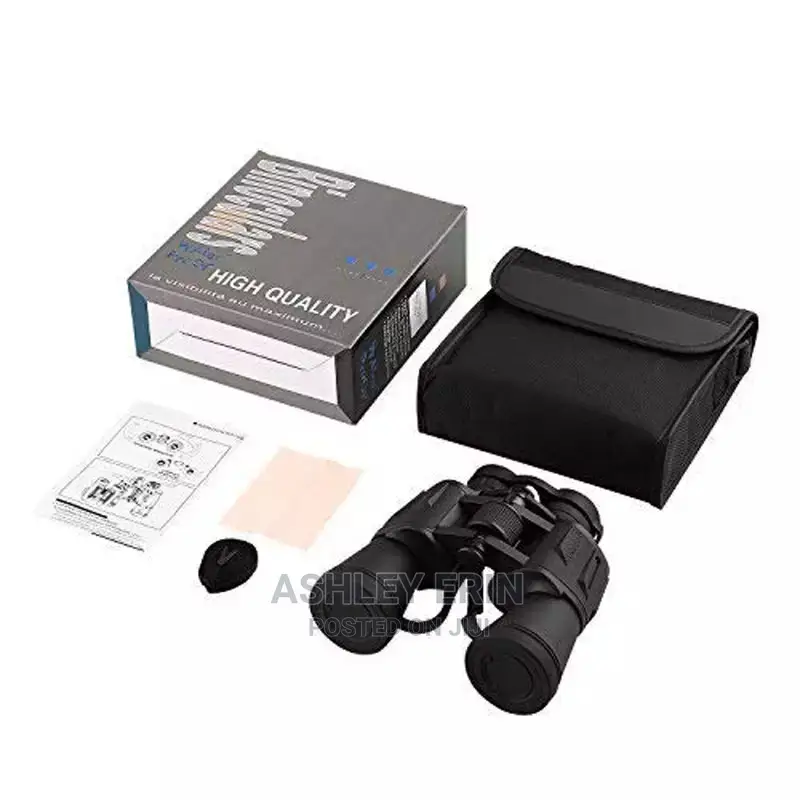 Brand New Binoculars