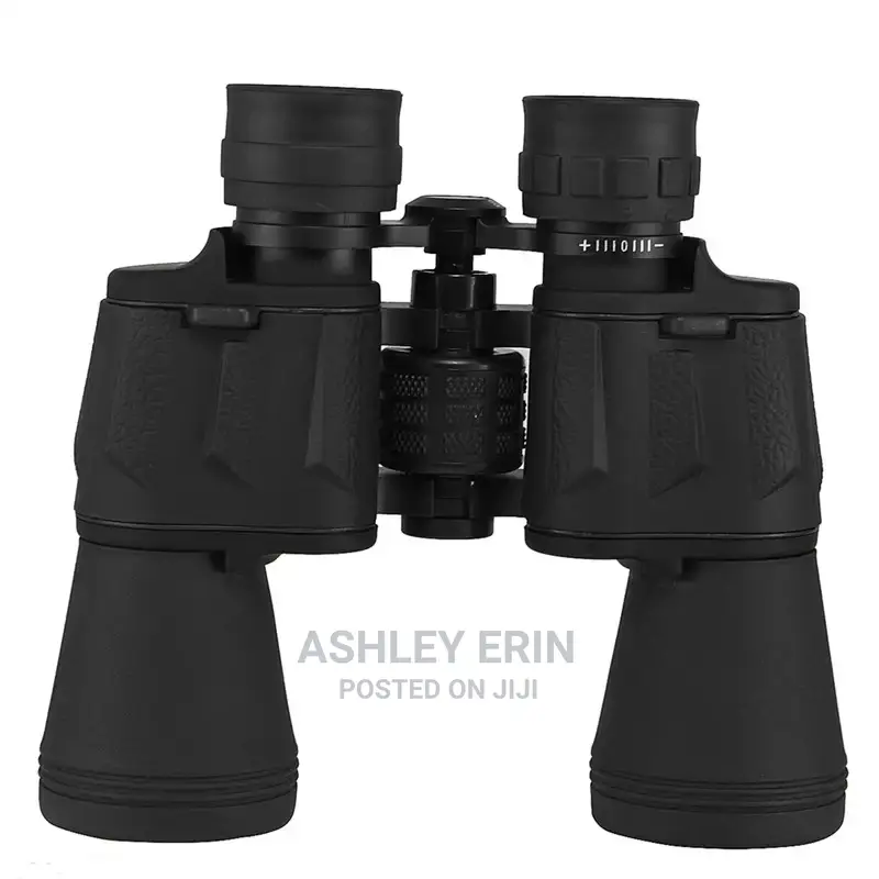 Brand New Binoculars