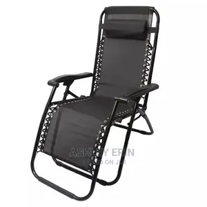 Foldable Beach/ Camping Chair