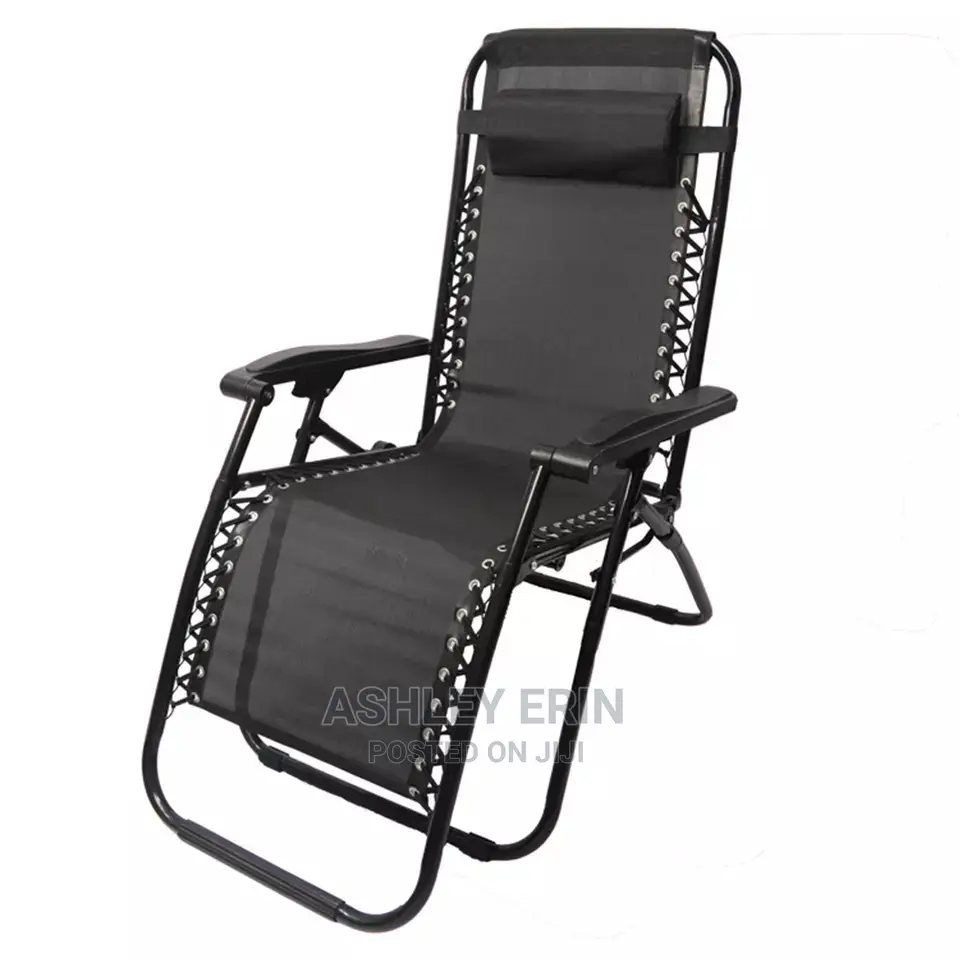 Foldable Beach/ Camping Chair