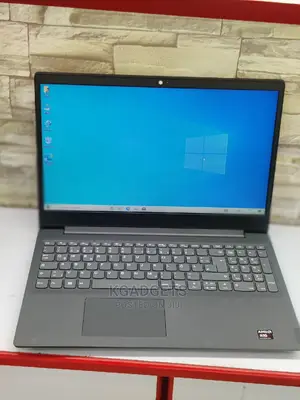 New Laptop Lenovo Ideapad V14 IGL 8GB AMD Ryzen SSD 256GB