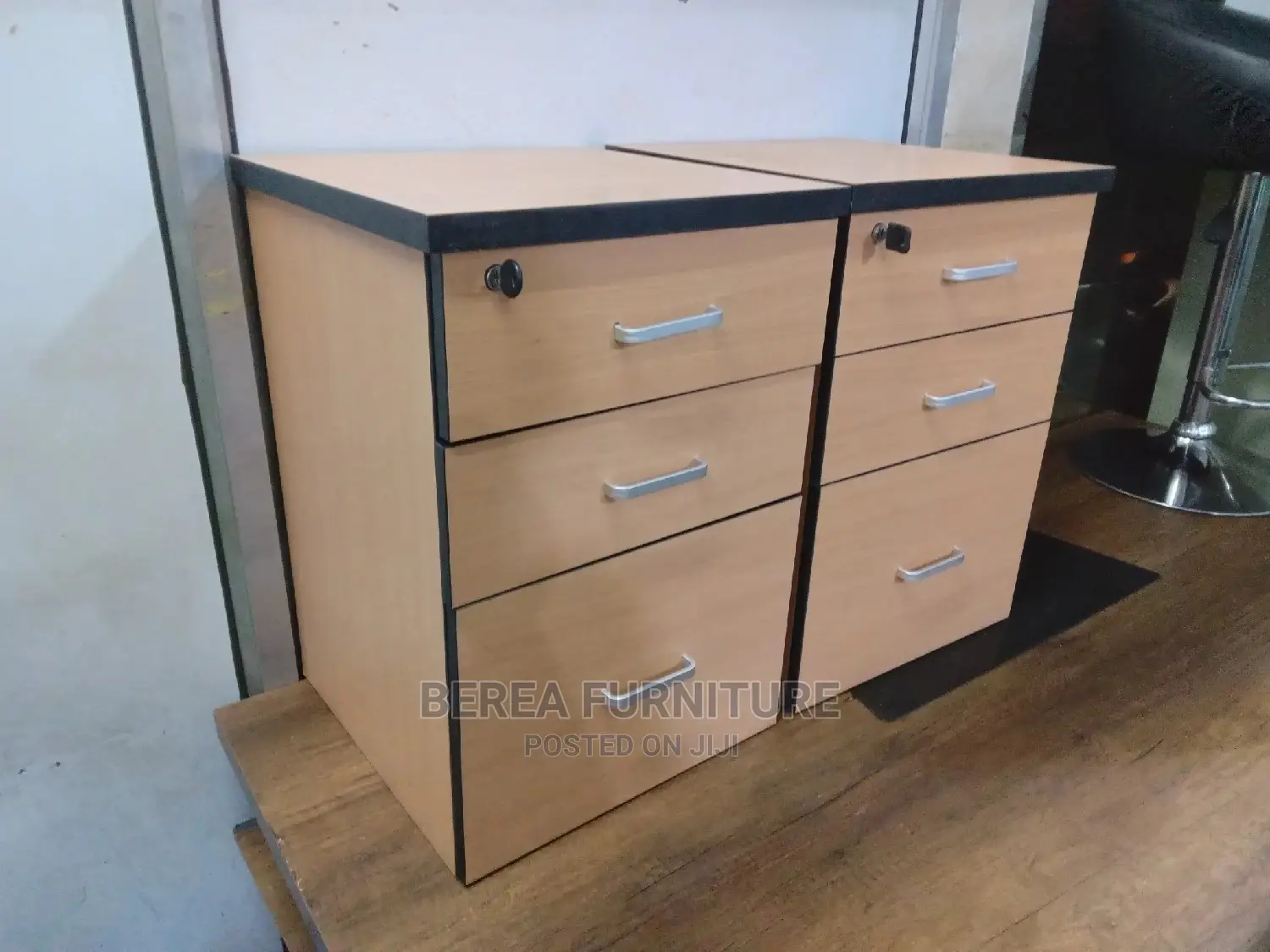 Table Drawers