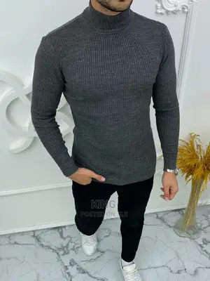 Erotic Royal Pullneck Sweaters