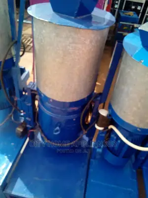 Brand New G.Nut Machines