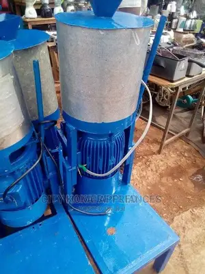 Brand New G.Nut Machines