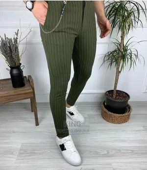 Prime Mod Trousers