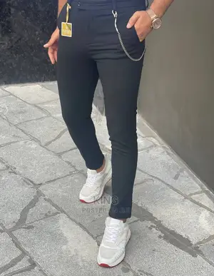 Excellent Modish Trousers