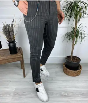 Excellent Modish Trousers