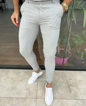 Superb Original Trousers