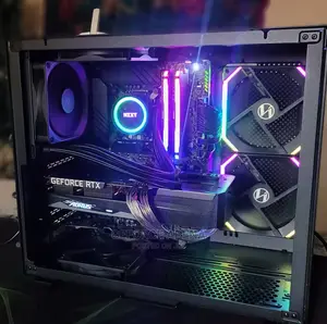 New Desktop Computer MSI Model 32GB Intel Core I7 HDD+SSD 4T