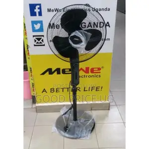 16 Inches Mewe Stand Fan