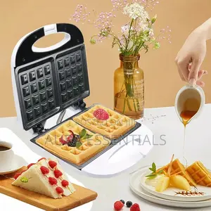 Sandwich Maker