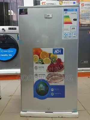 100 Litres ADH Single Door Fridge