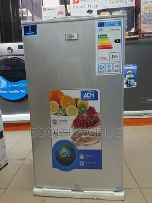 100 Litres ADH Single Door Fridge