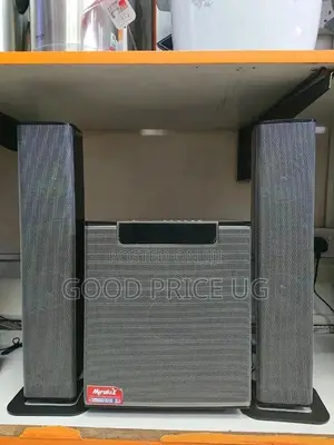 Myralux Sound Bar Hometheatre System