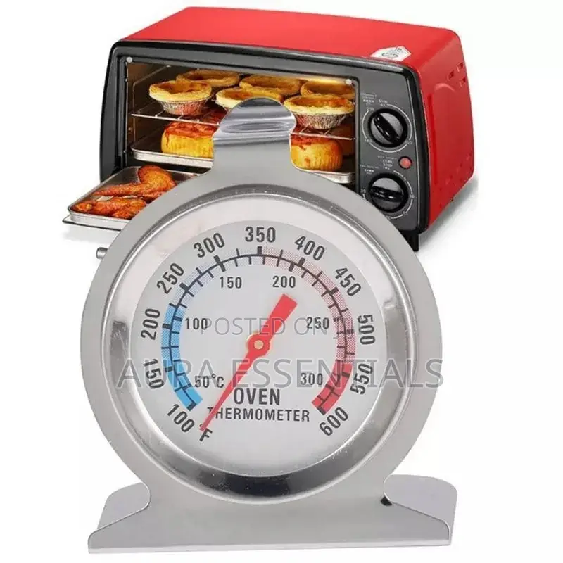 Original Oven Thermometer