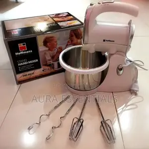 Hoffmans 3L Stand Mixer
