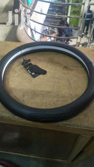 Original Steering Cover