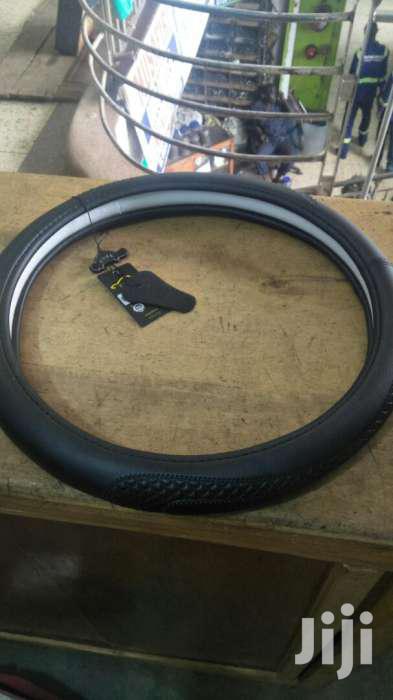 Original Steering Cover