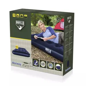 Bestway Inflatable Camping Matress
