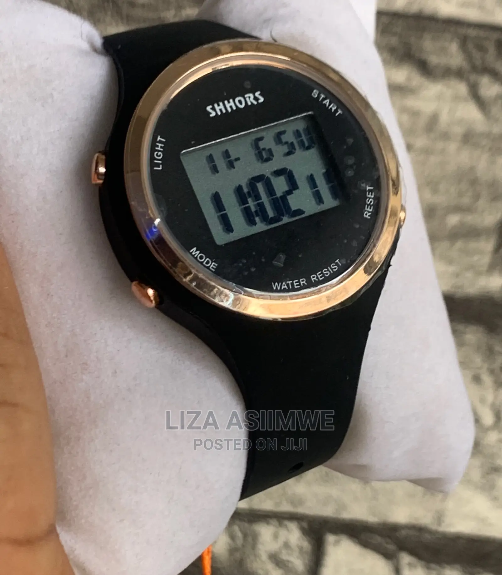 Kids Simple and Unique Watches Available